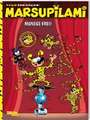 Marsupilami 32: Manege frei!