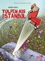 Spirou und Fantasio Spezial 40: Tulpen aus Istanbul