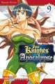 Seven Deadly Sins: Four Knights of the Apocalypse 9