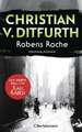 Rabens Rache