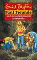 Fünf Freunde 32. Fünf Freunde und die geheimnisvolle Schatztruhe