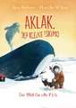 Aklak, der kleine Eskimo - Ein Wal für alle Fälle