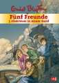 Fünf Freunde - 3 Abenteuer in einem Band