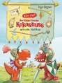 Alles klar! Der kleine Drache Kokosnuss erforscht die Ritter