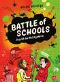 Battle of Schools - Angriff der Molchgehirne