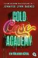 Cold Case Academy - Ein tödliches Rätsel