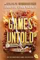 Games Untold - Die The-Inheritance-Games-Geschichten