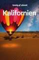 LONELY PLANET Reiseführer Kalifornien