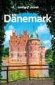 LONELY PLANET Reiseführer Dänemark