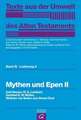 Mythen und Epen II