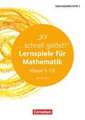 Lernspiele Sekundarstufe I - Mathematik - Klasse 5-10