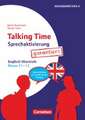 Talking Time - Sprechaktivierung garantiert - Klasse 11-13