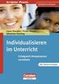 Unterrichten: Individualisierender Unterricht