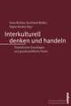 Interkulturell denken und handeln