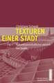 Texturen einer Stadt