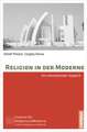 Religion in der Moderne