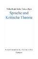 Sprache und Kritische Theorie