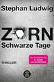 Zorn - Schwarze Tage