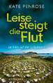 Leise steigt die Flut