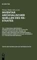 Regionale Behörden u. wissenschaftliche Hochschulen für die fünf ostdeutschen Länder, die ehemaligen preußischen Ostprovinzen u. eingegliederte Gebiete in Polen, Österreich u. d. Tschechischen Republik: Mit Nachträgen zu Teil 1