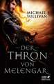 Der Thron von Melengar