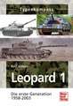 KPz Leopard 1