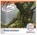 Lesestart mit Eberhart - Wald erleben