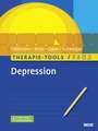 Therapie-Tools Depression