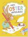 Mein Oster-Kritzelbuch