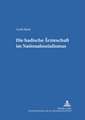 Die Badische Aerzteschaft Im Nationalsozialismus: Eine Vergleichende An