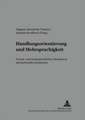 Handlungsorientierung Und Mehrsprachigkeit: Fremd- Und Mehrsprachliches Handeln in Interkulturellen Kontexten