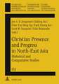 Christian Presence and Progress in North-East Asia