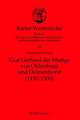 Graf Gerhard Der Mutige Von Oldenburg Und Delmenhorst (1430-1500): Studi in Onore Di Edgar Radtke del Sessantesimo Compleanno. Festschrift Fuer Edgar Radtke Zu Seinem 60. Geburtstag