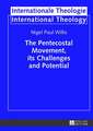 The Pentecostal Movement, Its Challenges and Potential: Vom Geheimnis Des Filmischen Erzaehlens. Film, TV Und Games