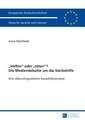 -Helfen- Oder -Toeten-? Die Mediendebatte Um Die Sterbehilfe: Eine Diskurslinguistische Kausalitaetsanalyse. Mit Einem Vorwort Von Prof. Dr. Ekkehard