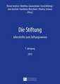 Die Stiftung