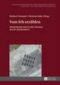 Vom Ich Erzaehlen: Von Kirchlichen Stadtsachen