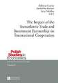 The Impact of the Transatlantic Trade and Investment Partnership on International Cooperation