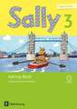 Sally 3. Schuljahr - Ausgabe Nordrhein-Westfalen - Activity Book