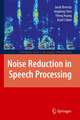 Noise Reduction in Speech Processing