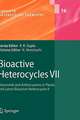 Bioactive Heterocycles VII: Flavonoids and Anthocyanins in Plants, and Latest Bioactive Heterocycles II