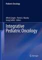 Integrative Pediatric Oncology