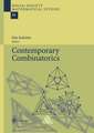 Contemporary Combinatorics