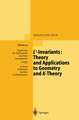 L2-Invariants: Theory and Applications to Geometry and K-Theory