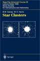 Star Clusters: Saas-Fee Advanced Course 28. Lecture Notes 1998 Swiss Society for Astrophysics and Astronomy