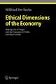 Ethical Dimensions of the Economy: Making Use of Hegel and the Concepts of Public and Merit Goods