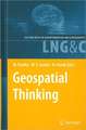 Geospatial Thinking