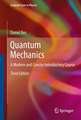 Quantum Mechanics: A Modern and Concise Introductory Course
