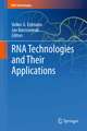 RNA Technologies and Their Applications