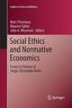 Social Ethics and Normative Economics: Essays in Honour of Serge-Christophe Kolm